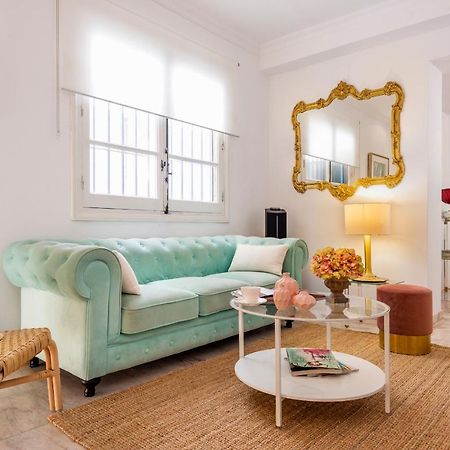 Unico Alcazar Apartment إشبيلية المظهر الخارجي الصورة