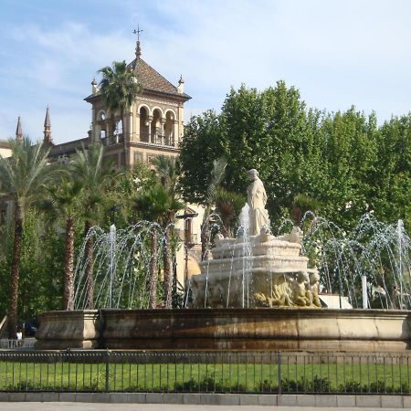 Unico Alcazar Apartment إشبيلية المظهر الخارجي الصورة