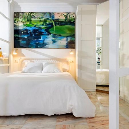 Unico Alcazar Apartment إشبيلية المظهر الخارجي الصورة