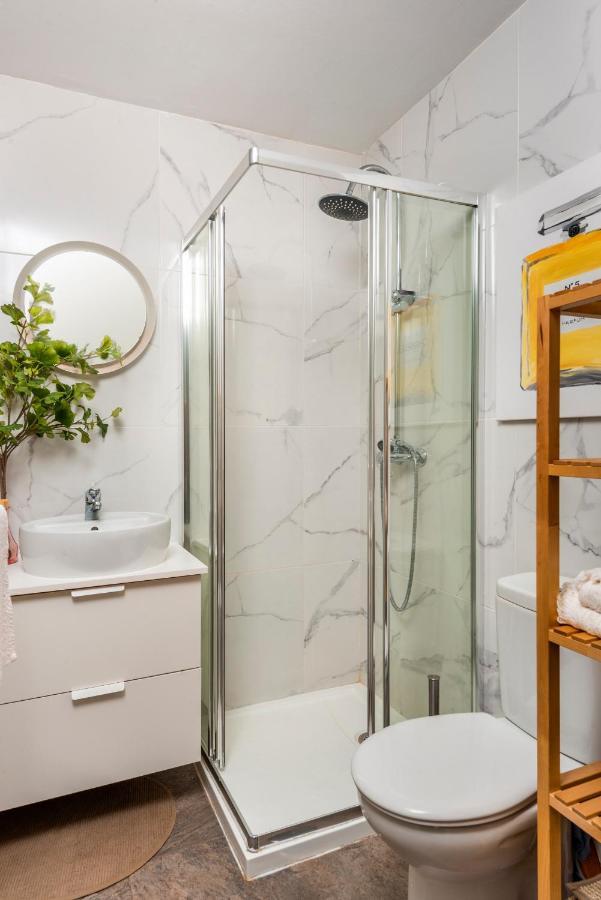 Unico Alcazar Apartment إشبيلية المظهر الخارجي الصورة